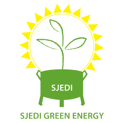 SJedi Logo