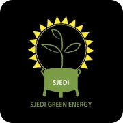 SJedi Logo